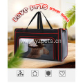 Puppy Cats Dogs Soft Sided Portable Carriers Bags
